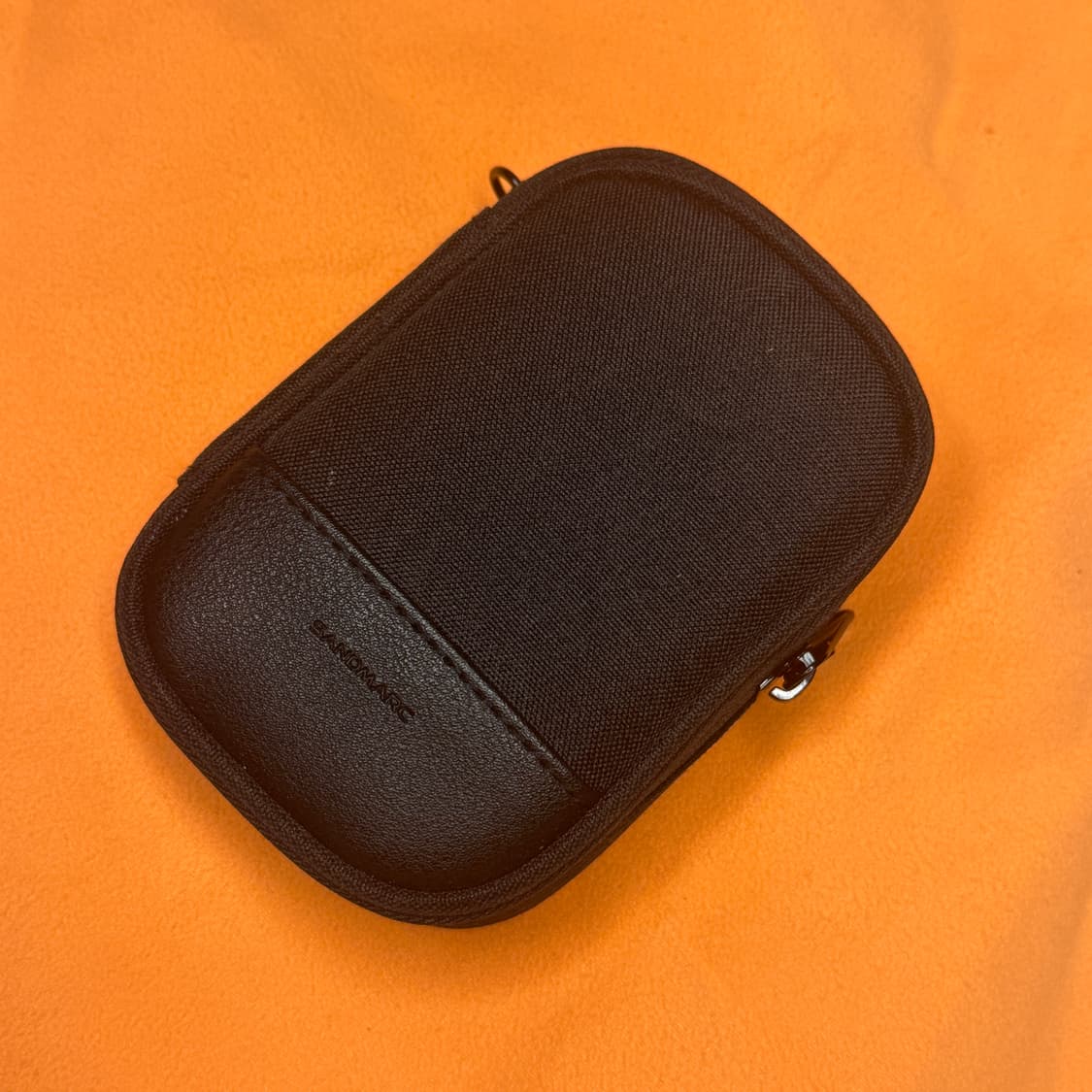 휴대폰용 1.33x 아나모픽 블루플레어 무비 렌즈 샌드마크 케이스 상품이미지5