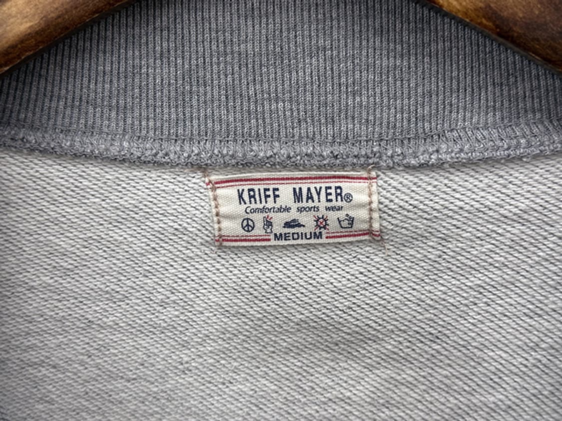 KRIFF MAYER (M) 상품이미지8