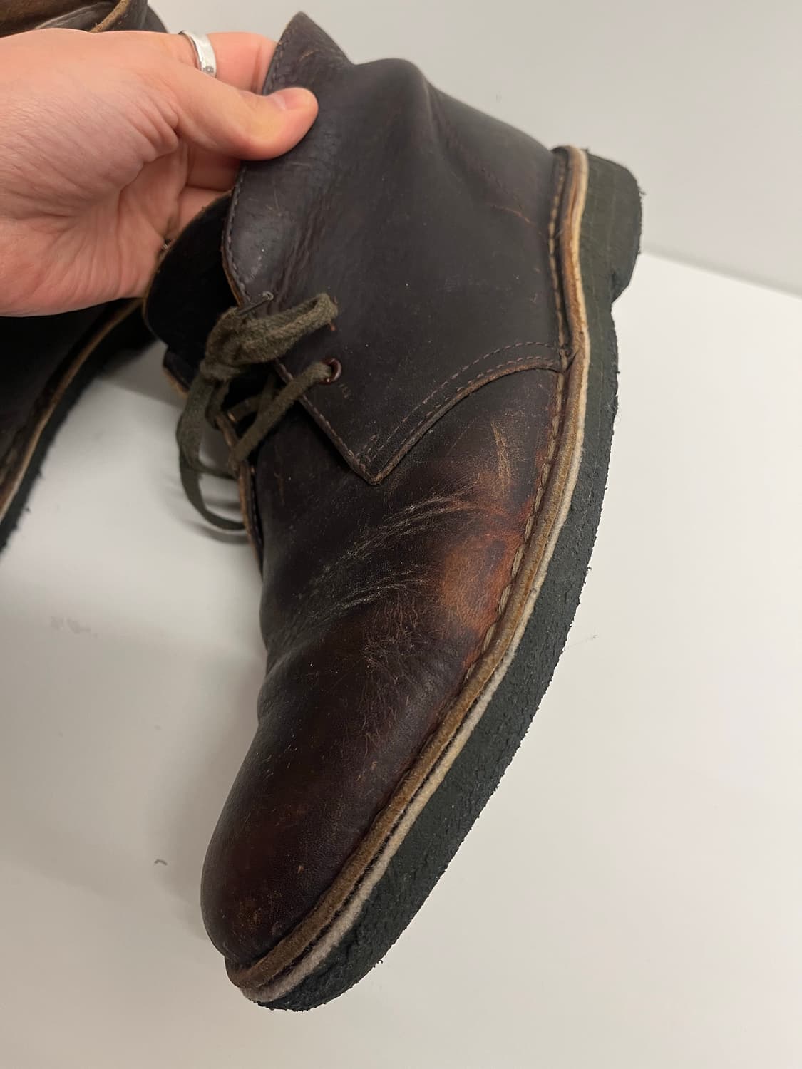 Clarks 상품이미지9