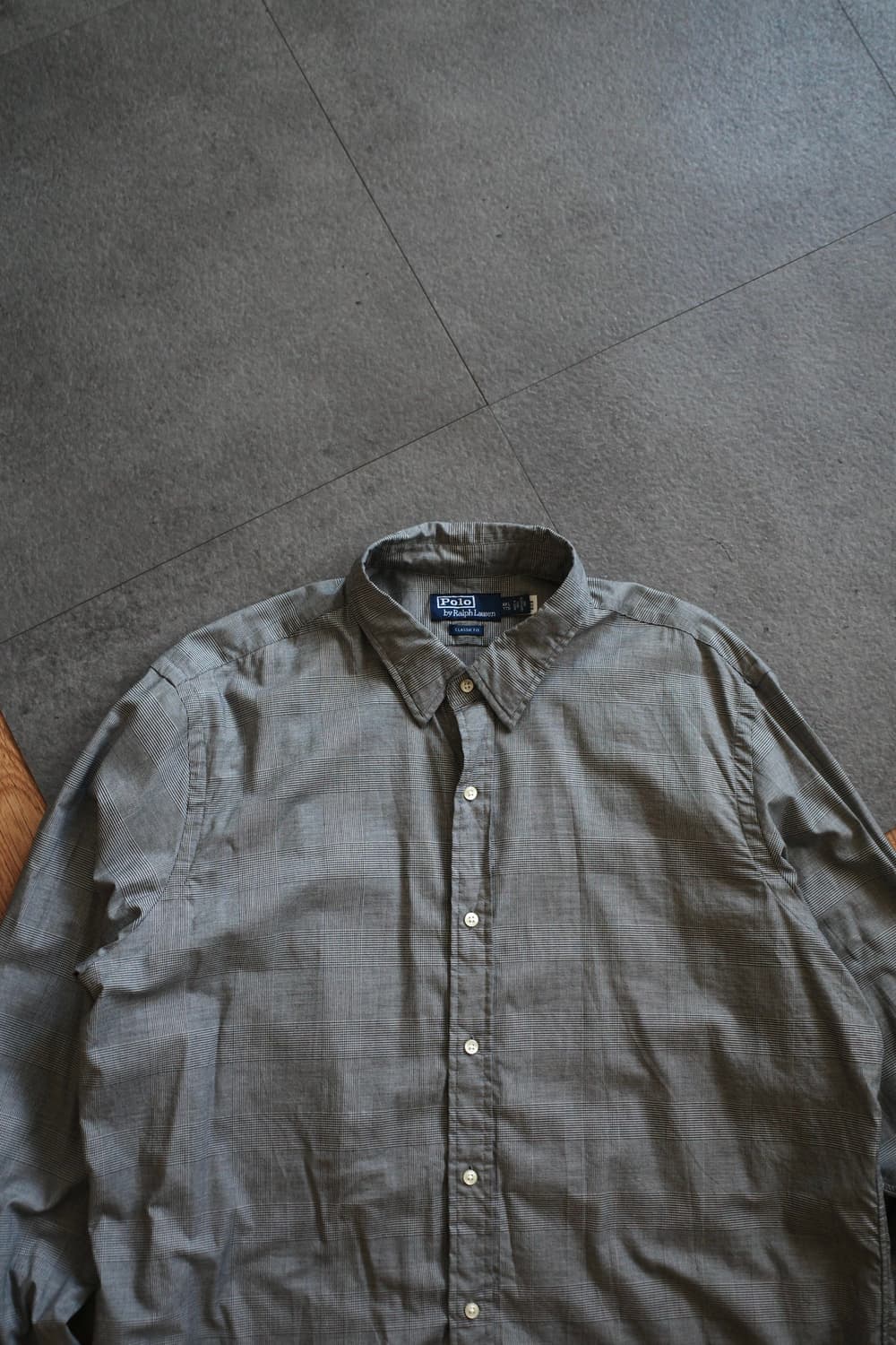 폴로 글렌 셔츠  상품이미지3