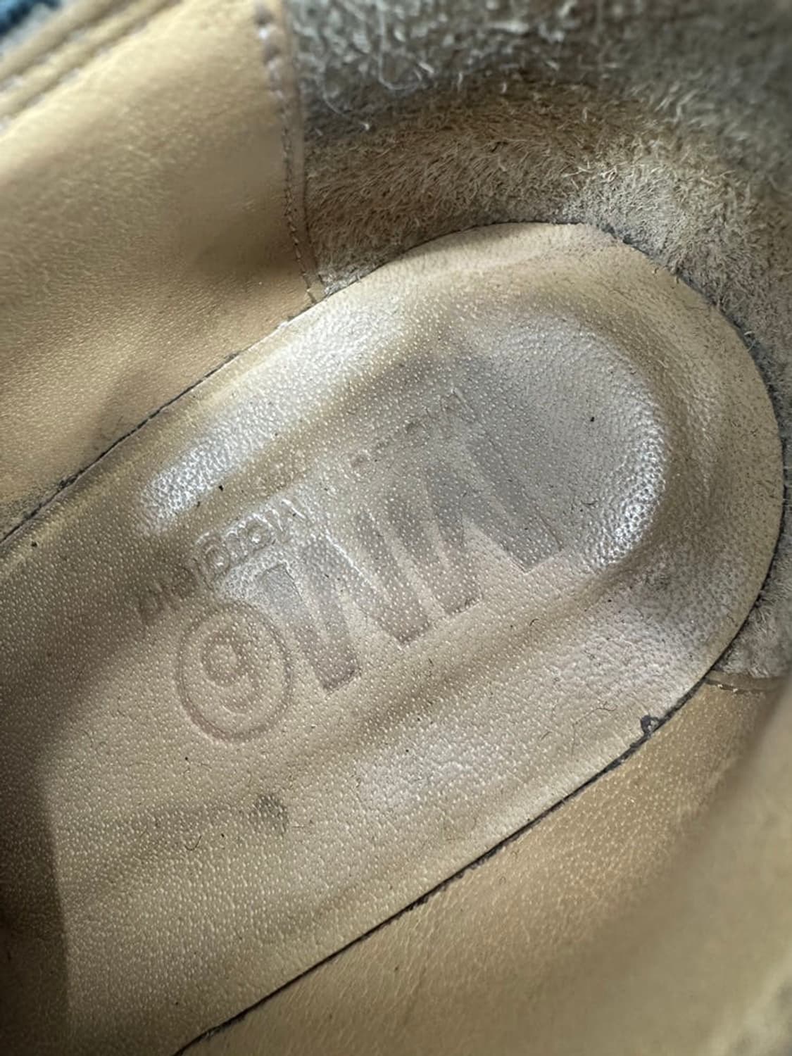 mm6 (masion martin margiela) 상품이미지5
