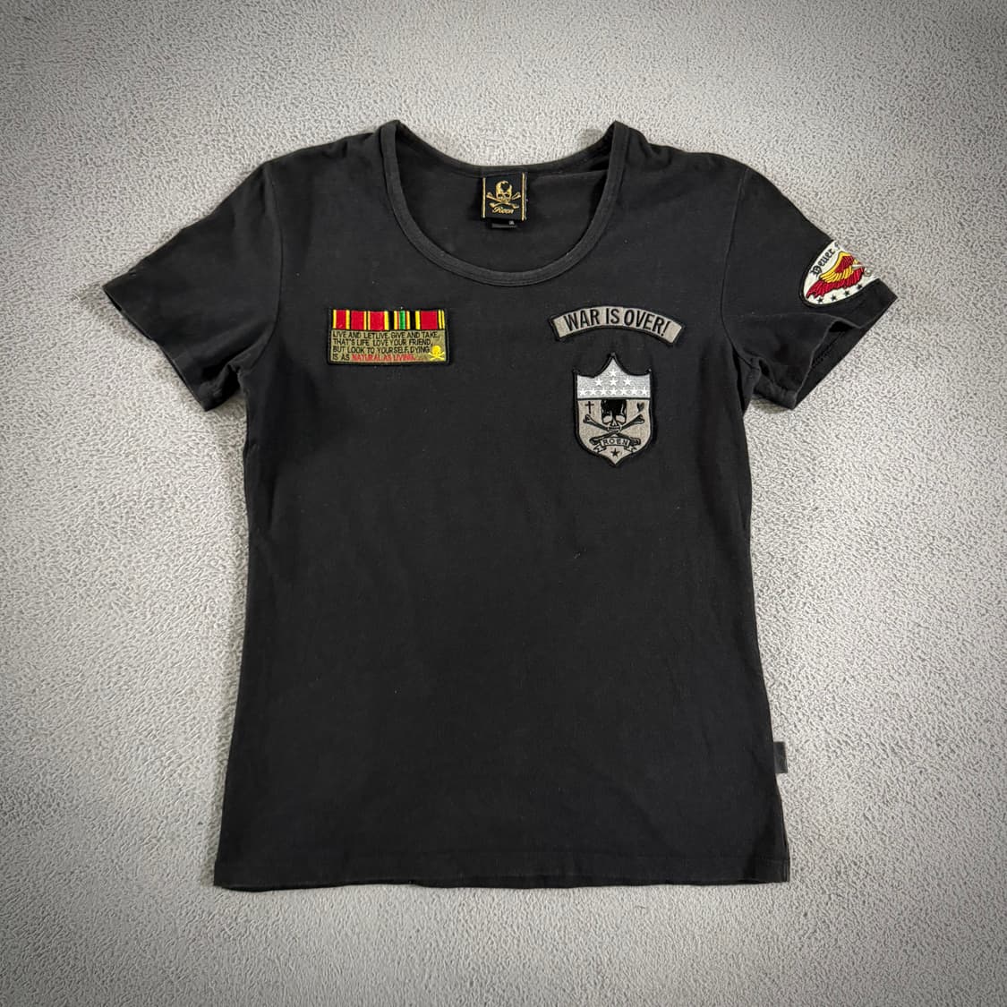 Roen t shirt 상품이미지3