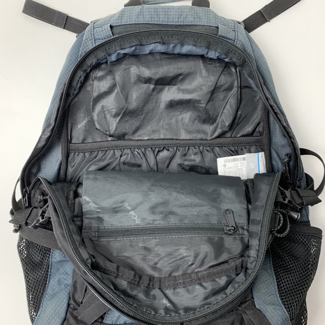 [정품/OS] 컬럼비아 Redwood 30 남여공용 백팩
 상품이미지5