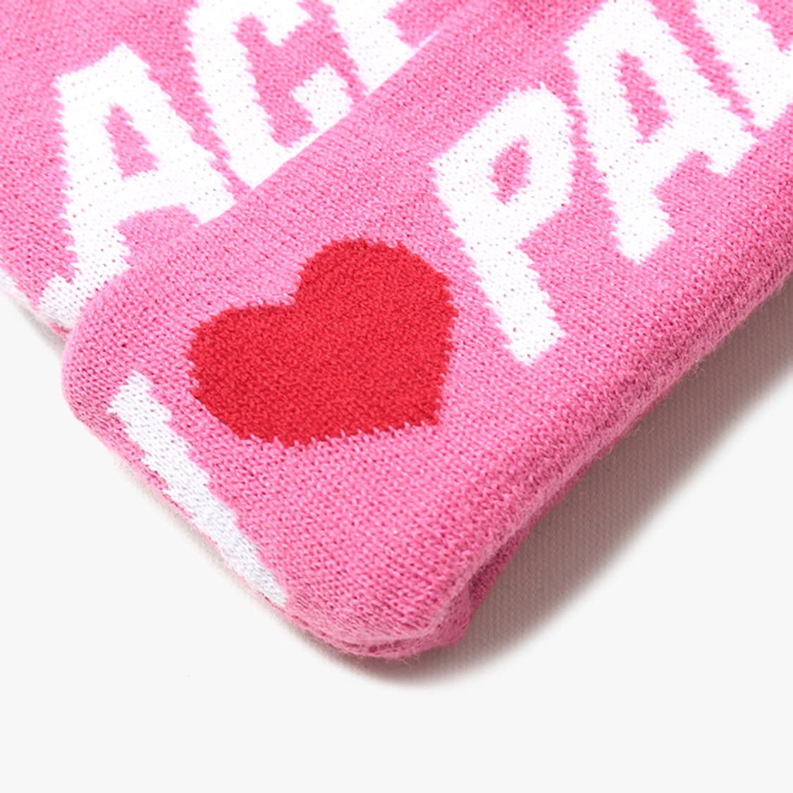  PALACE "Pink Beanie" 상품이미지2
