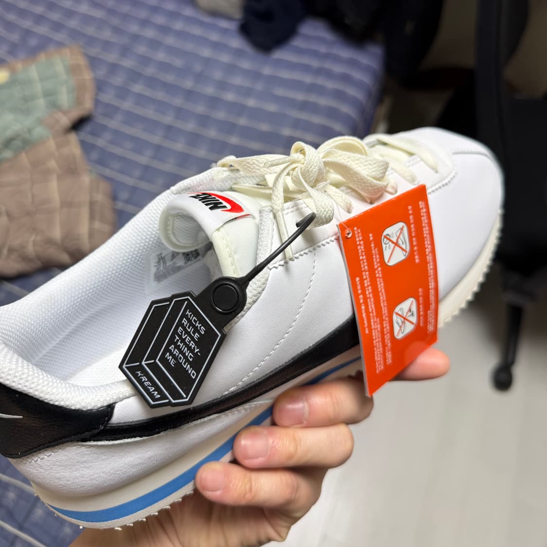 나이키 코르테즈 290 상품이미지2