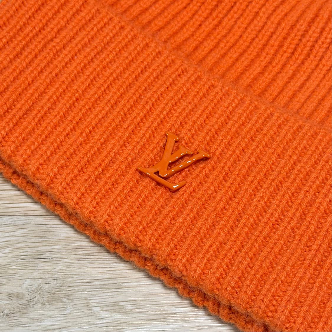 [S+급/OS] 루이비통 LV 어헤드 캐시미어 비니 상품이미지2