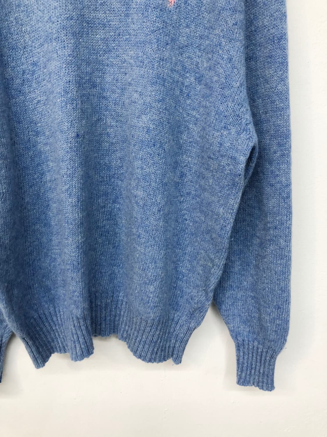 폴로 랄프 로렌 니트 상품이미지7