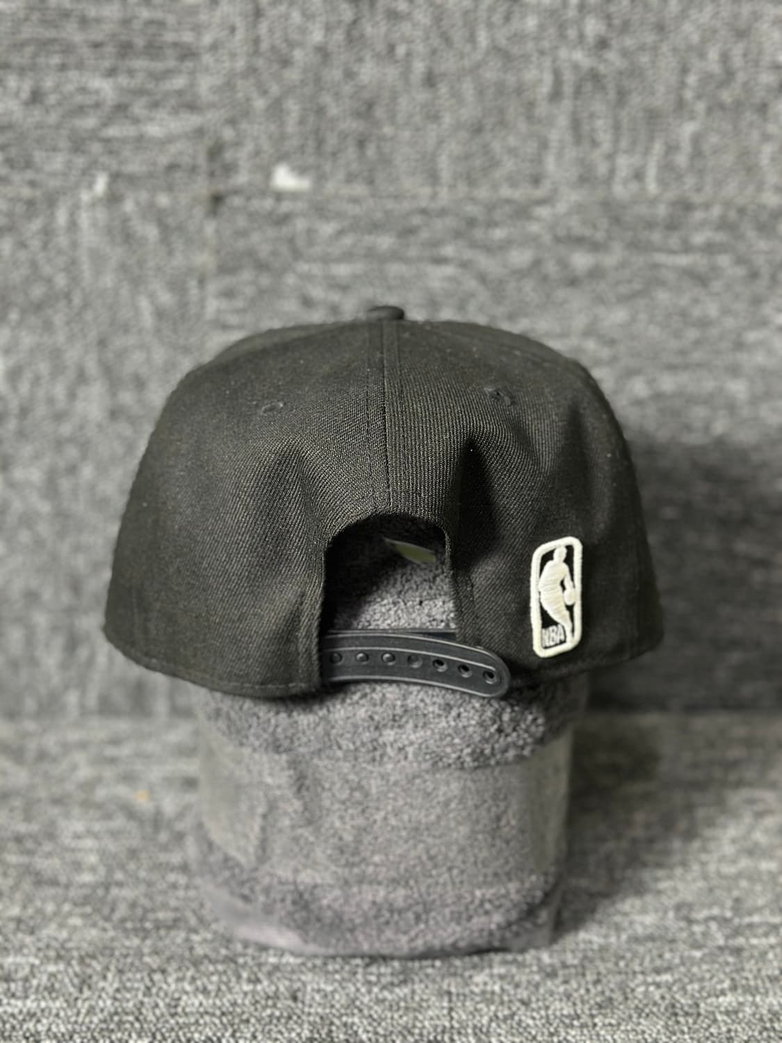 뉴에라 마이애미 히트 스냅백 볼캡 상품이미지3