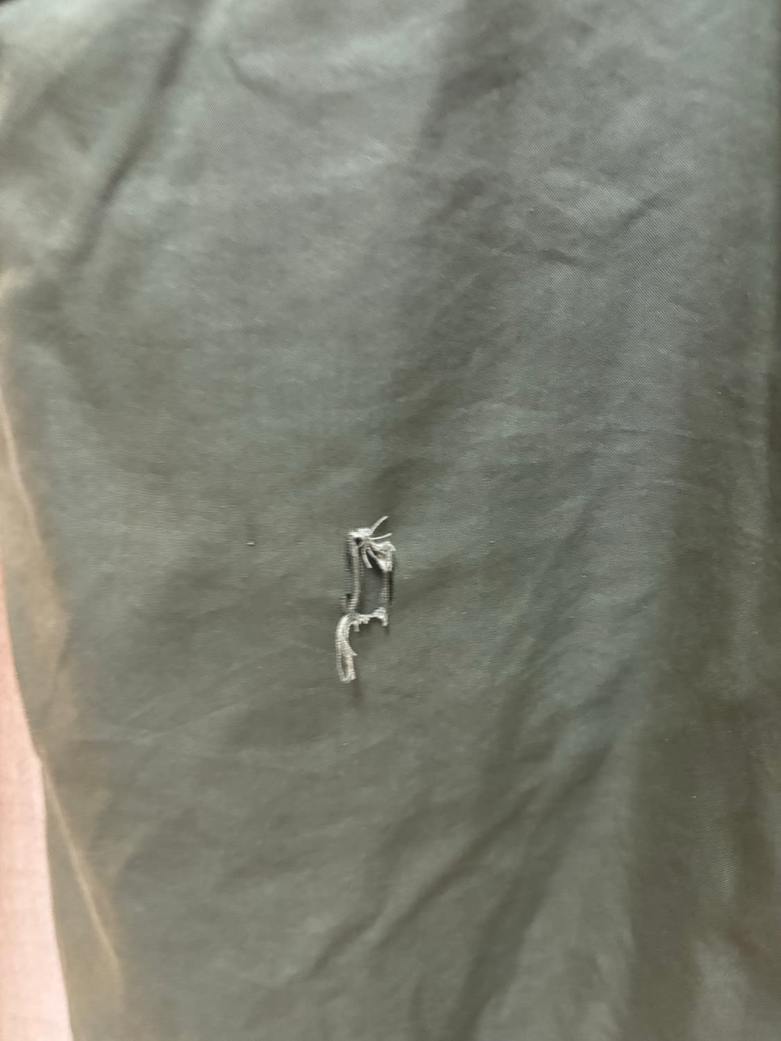 90s 오리지널 m65 피쉬테일 개파카 상품이미지3