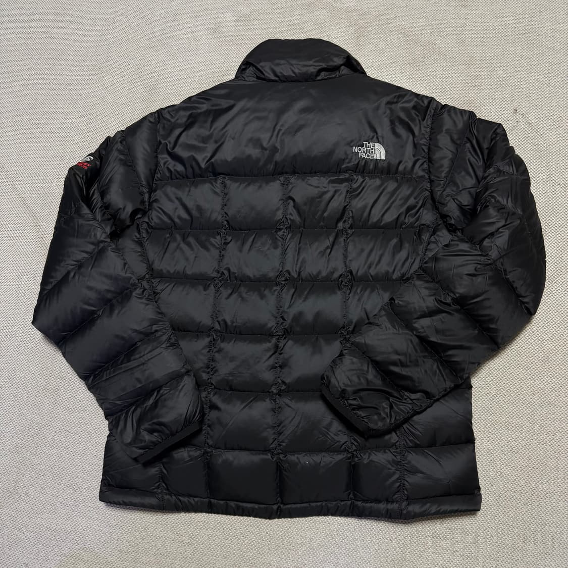 노스페이스 써밋시리즈 800 퍼택스 경량패딩 상품이미지9