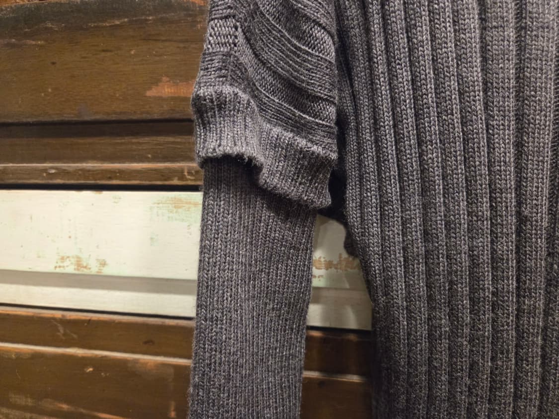 막스마라 니트 원피스 상품이미지7