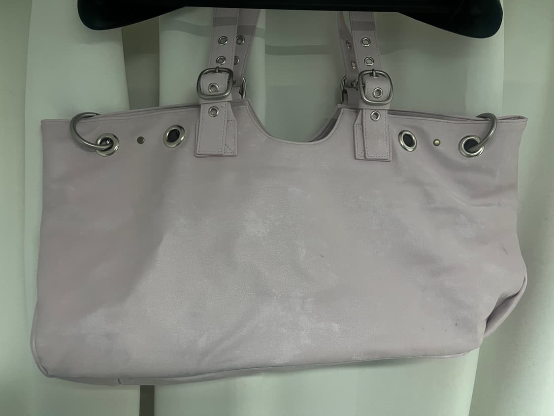 히에타 Becky_Powder Pink 상품이미지8