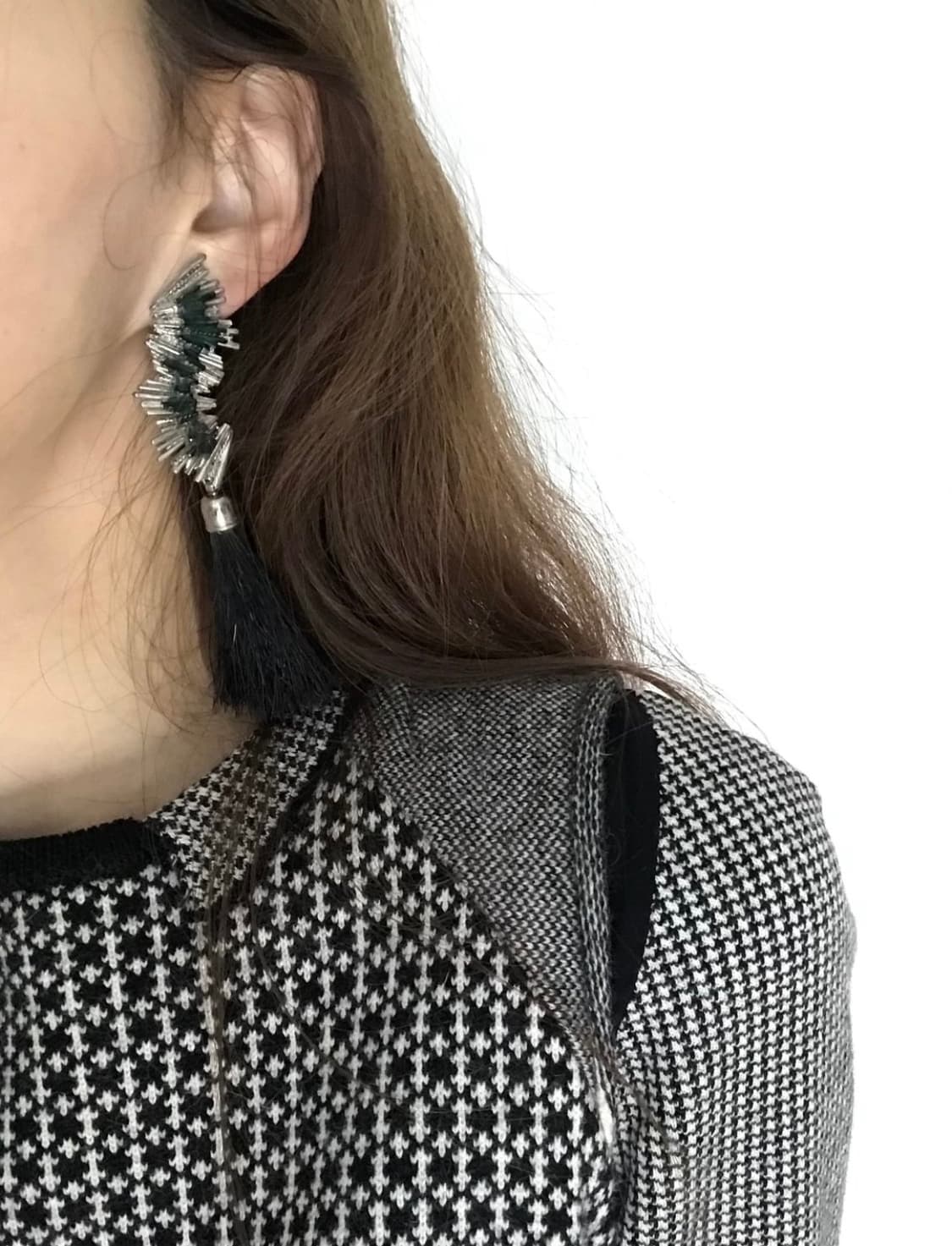 토가 포인트 이어링 point earing 상품이미지7