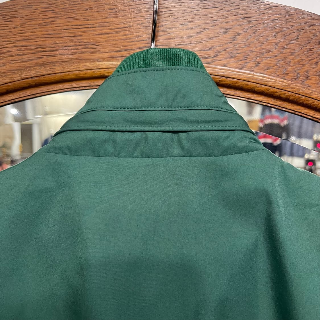 폴로 랄프로렌 폴리쉘 자켓 상품이미지9