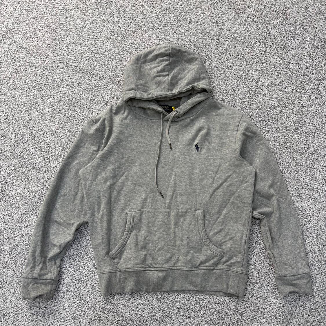 XL 폴로 랄프로렌 기모 후드티 0310J 상품이미지1