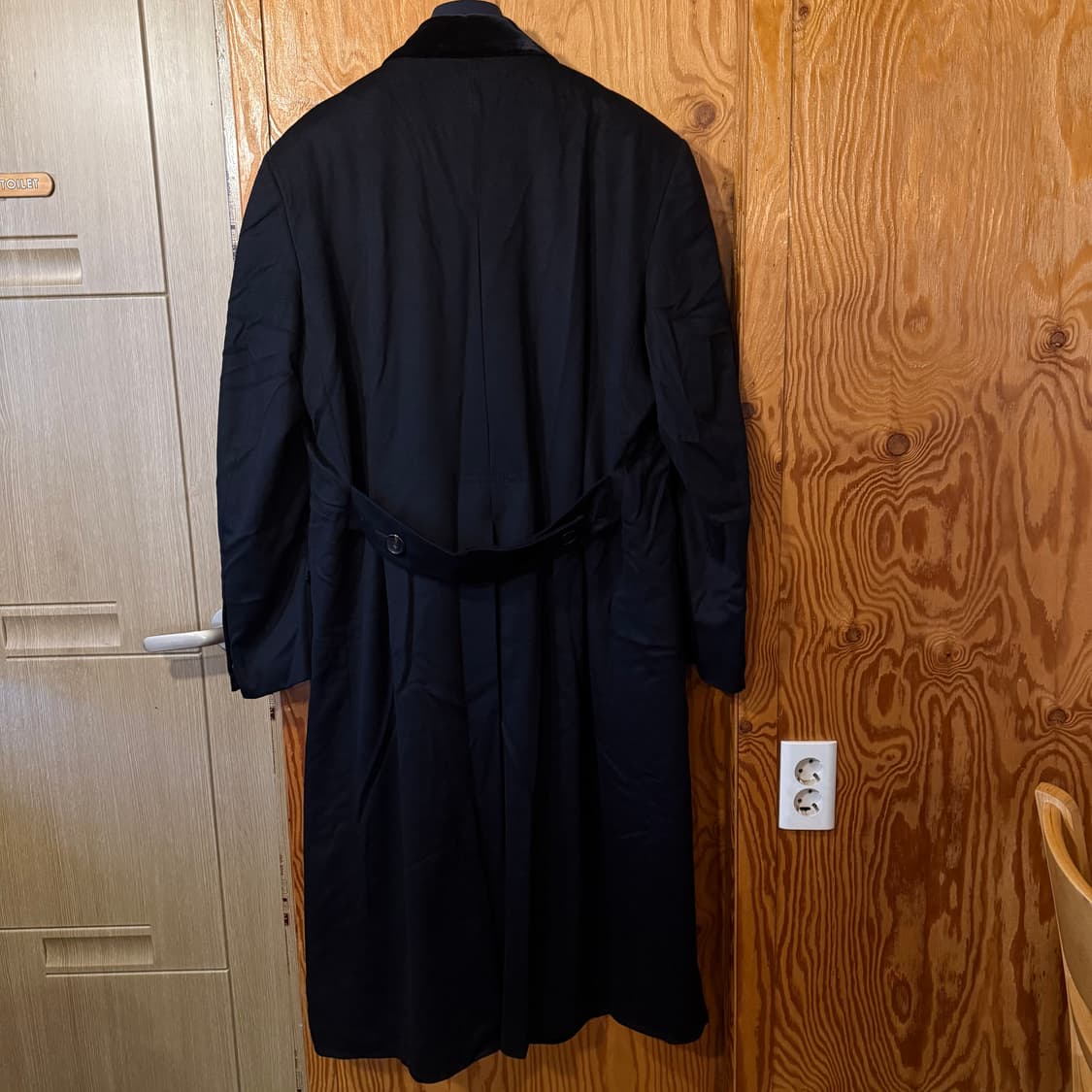 새상품) 톰포드 캐시미어 코트 판매 합니다. 상품이미지10