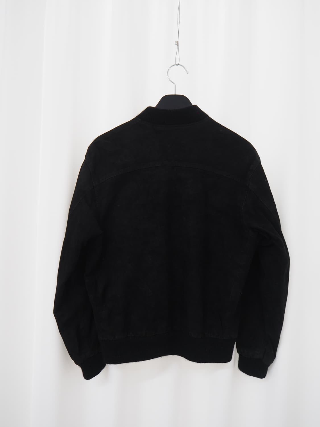 vintage suede jacket  상품이미지4