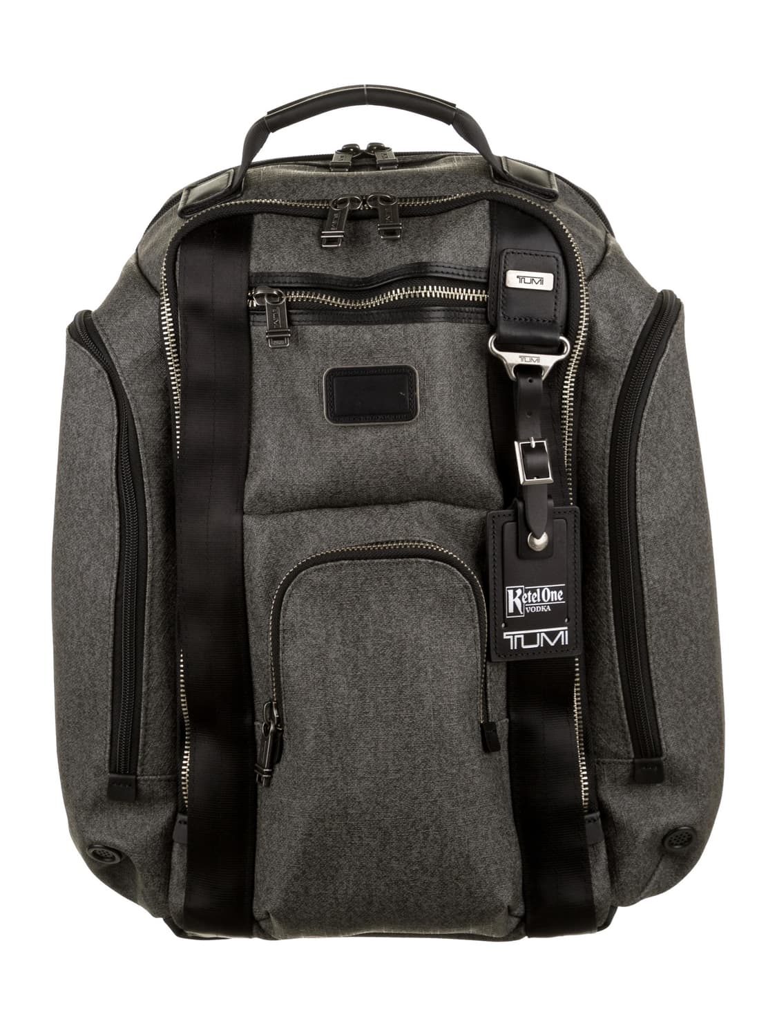 Tumi x Ketal one 투미 케탈원 백팩 가방 상품이미지1