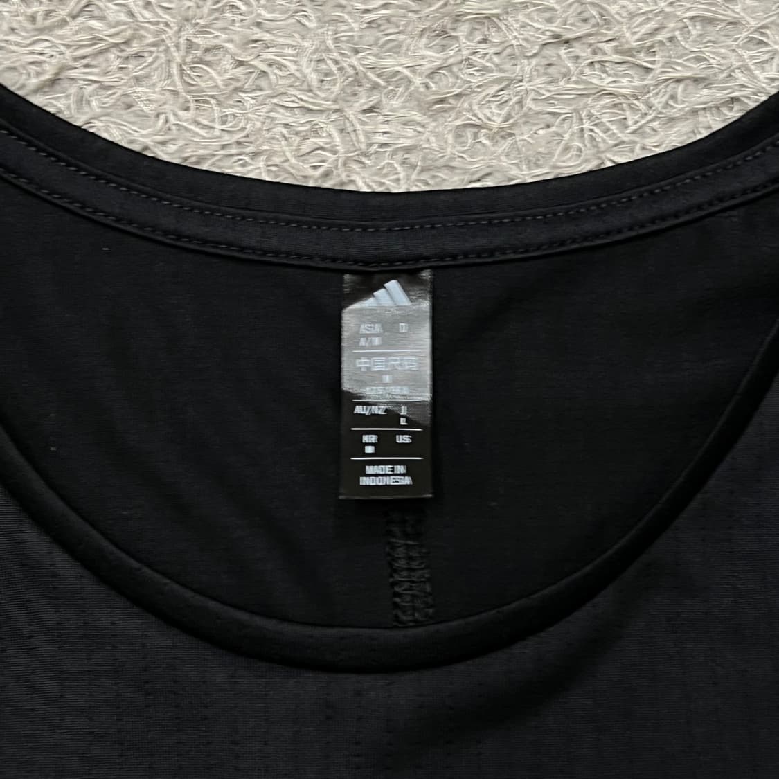 [95] 아디다스 서울마라톤싱글렛 (탭체상품) 상품이미지3