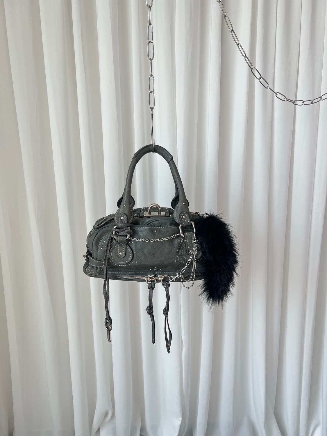 끌로에 패딩턴 상품이미지1