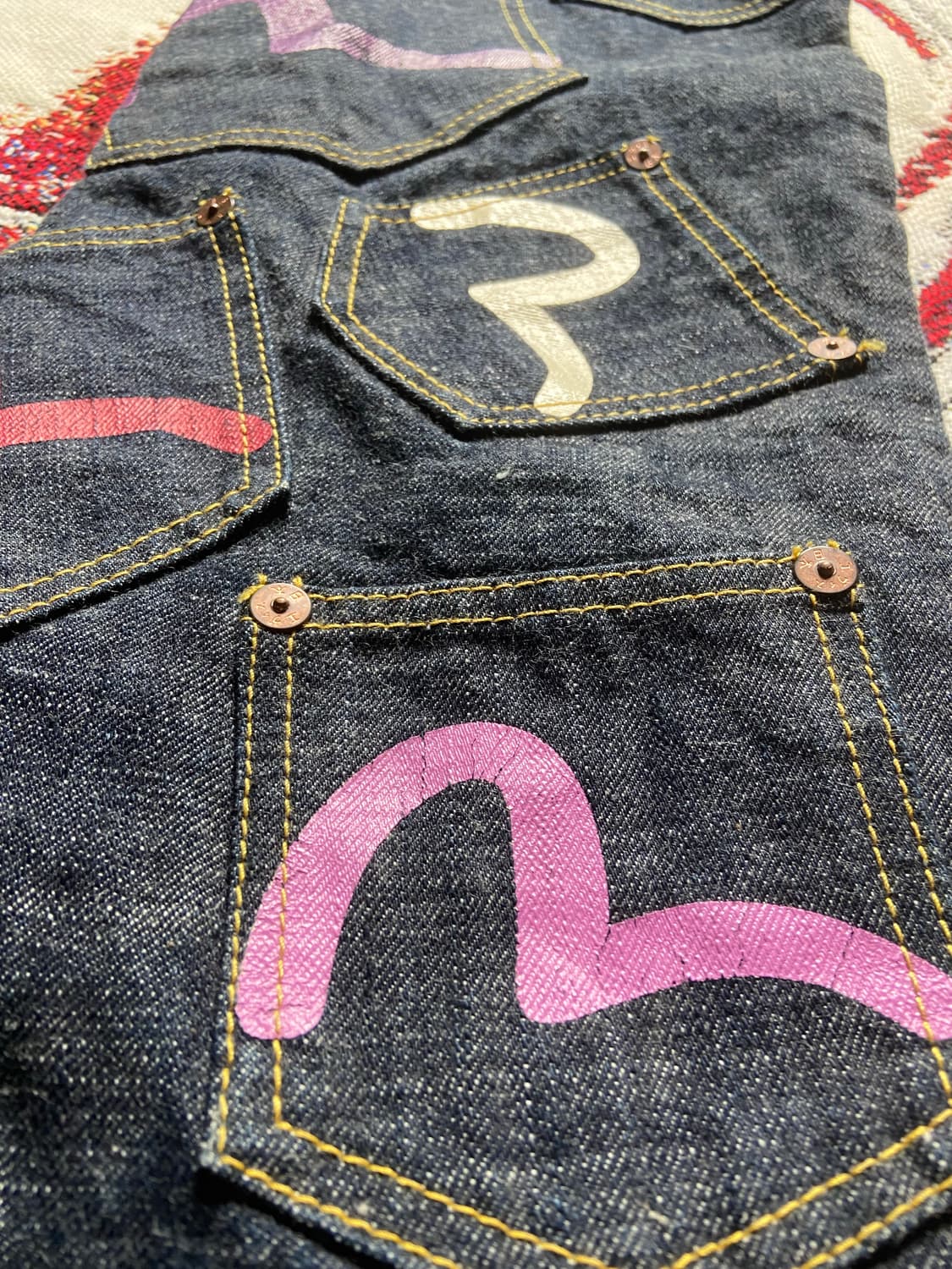 Evisu 상품이미지3