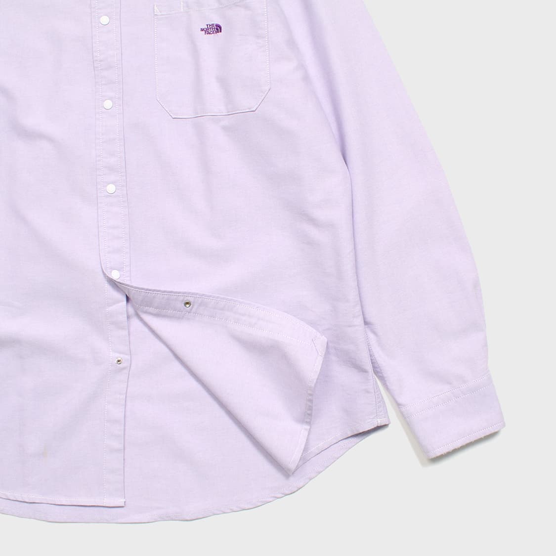 THE NORTH FACE PURPLE LABEL 상품이미지3