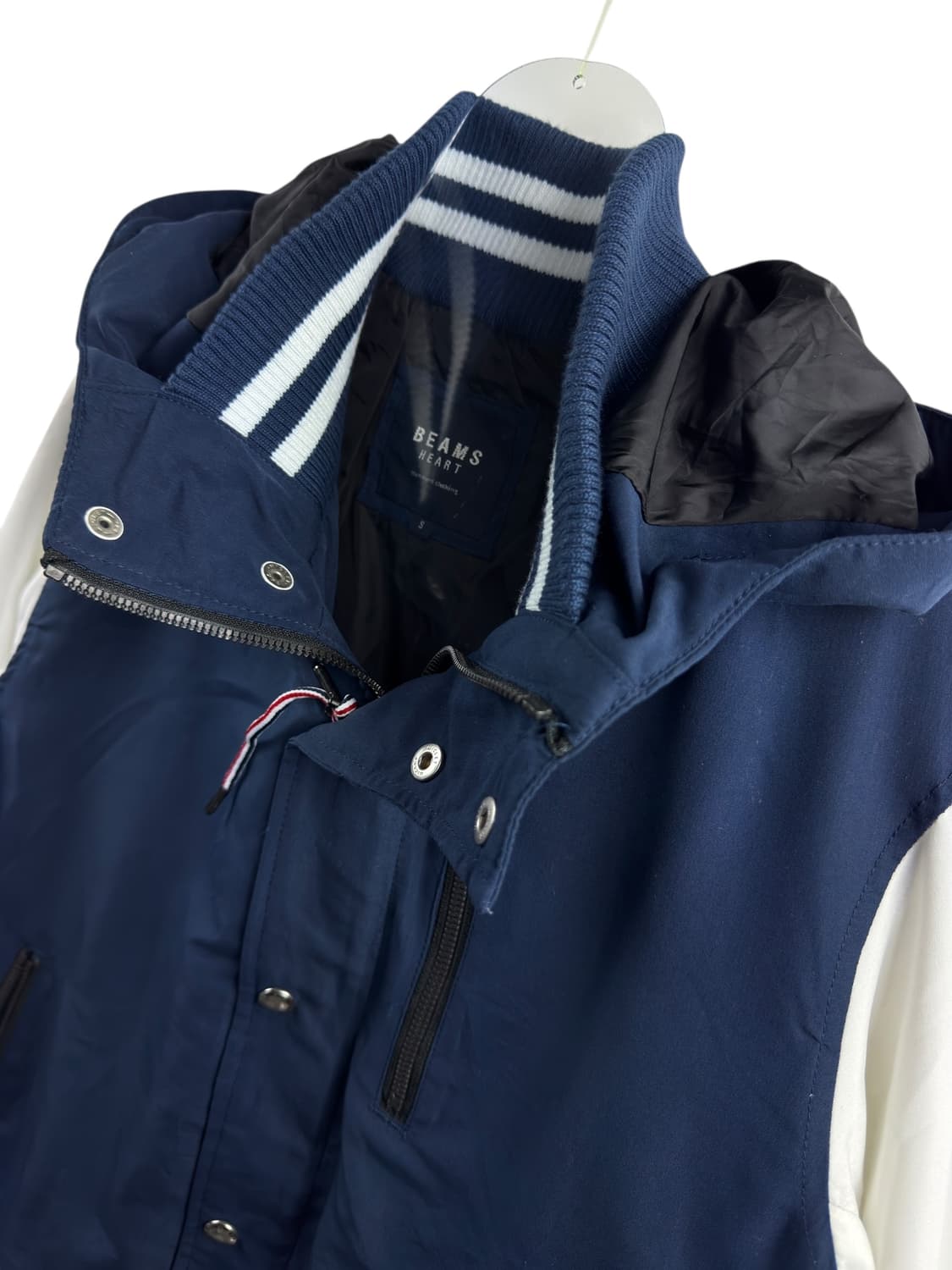 JPN 빔즈하트 재킷1540 상품이미지3