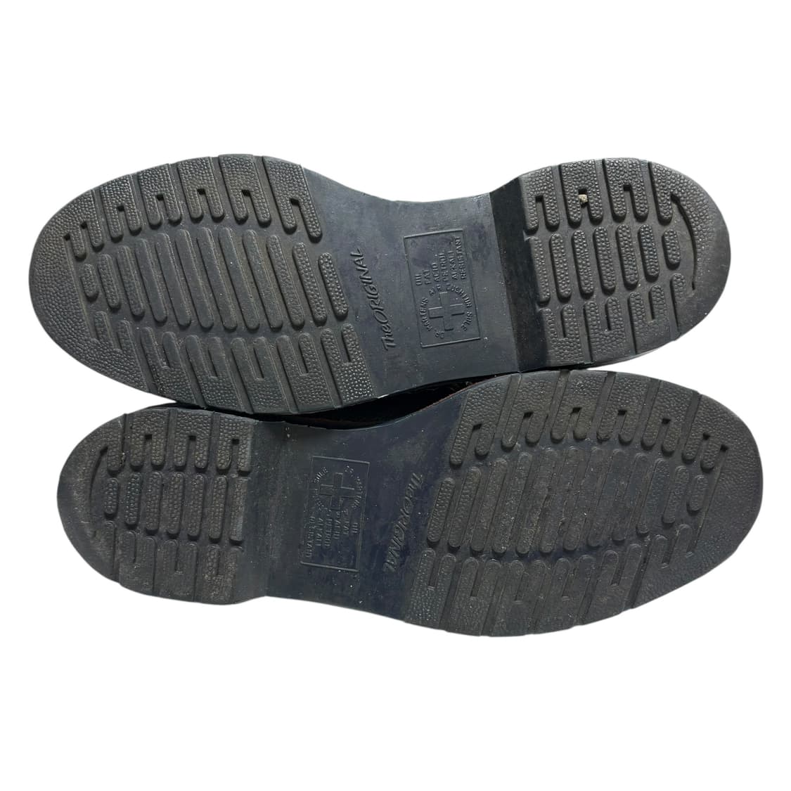 닥터마틴 알프레드 윙팁 260 상품이미지5