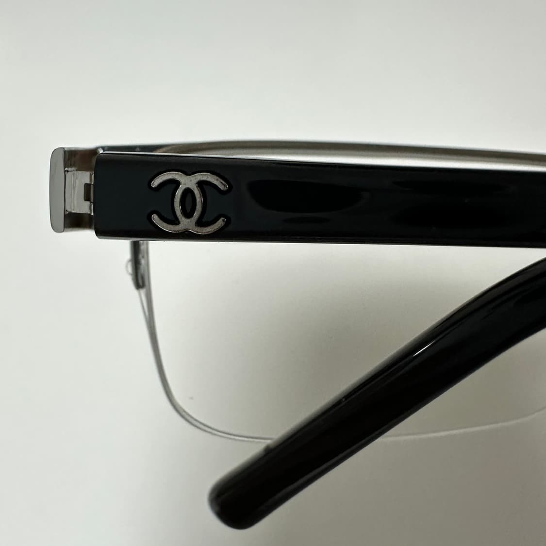 샤넬 반무테  상품이미지4