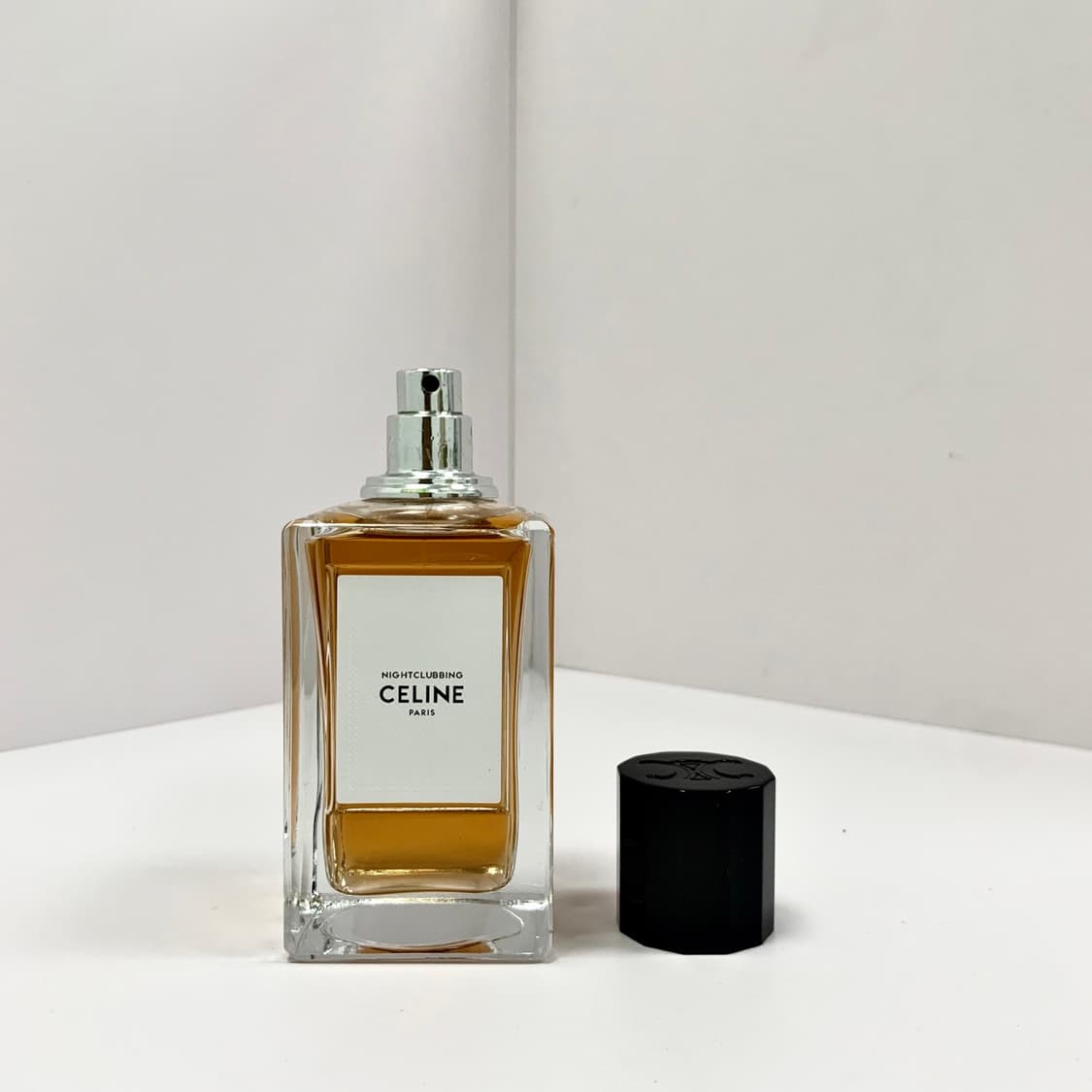 셀린 나이트클러빙 향수 100ml 상품이미지4