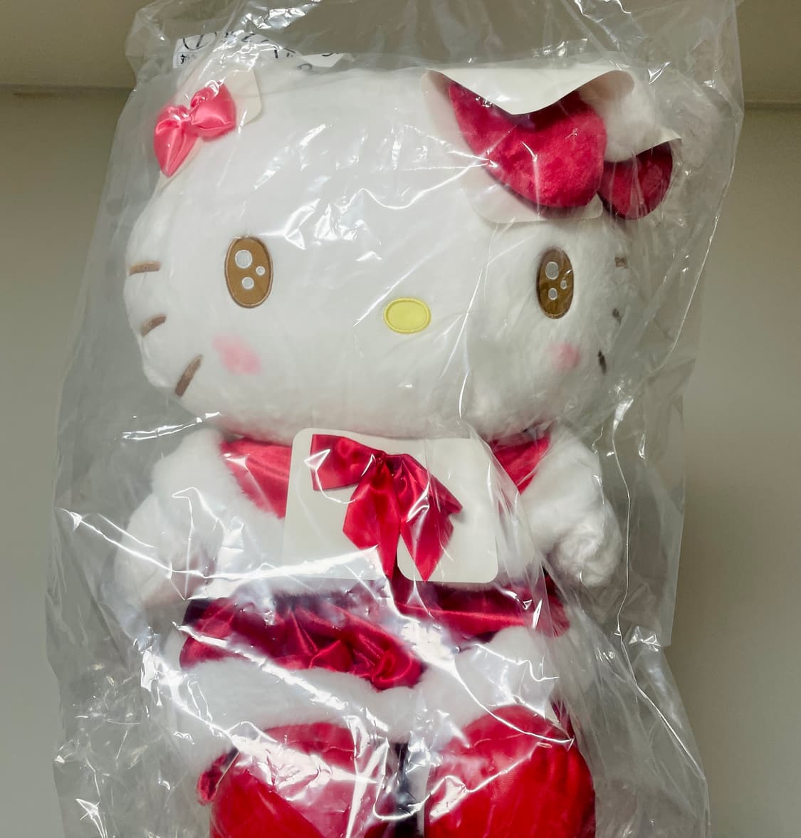 헬로키티 쿠지 일괄 판매 상품이미지2