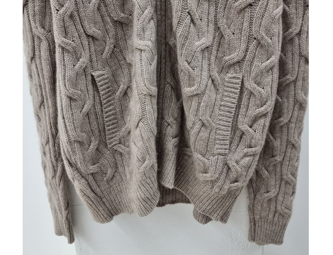 GOBI 고비 캐시미어 상품이미지4