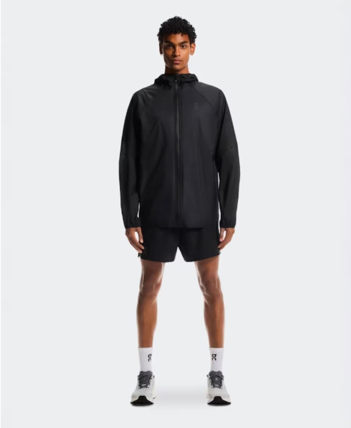 온러닝 울트라 자켓 M 상품이미지1