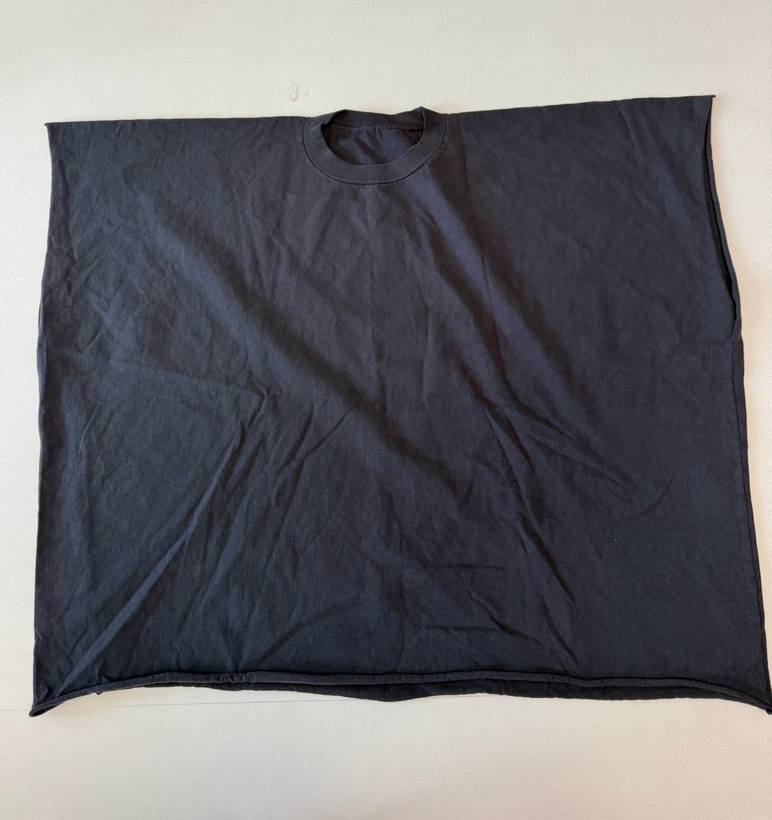 [새상품] 칸예 이지 원 박스티 상품이미지1