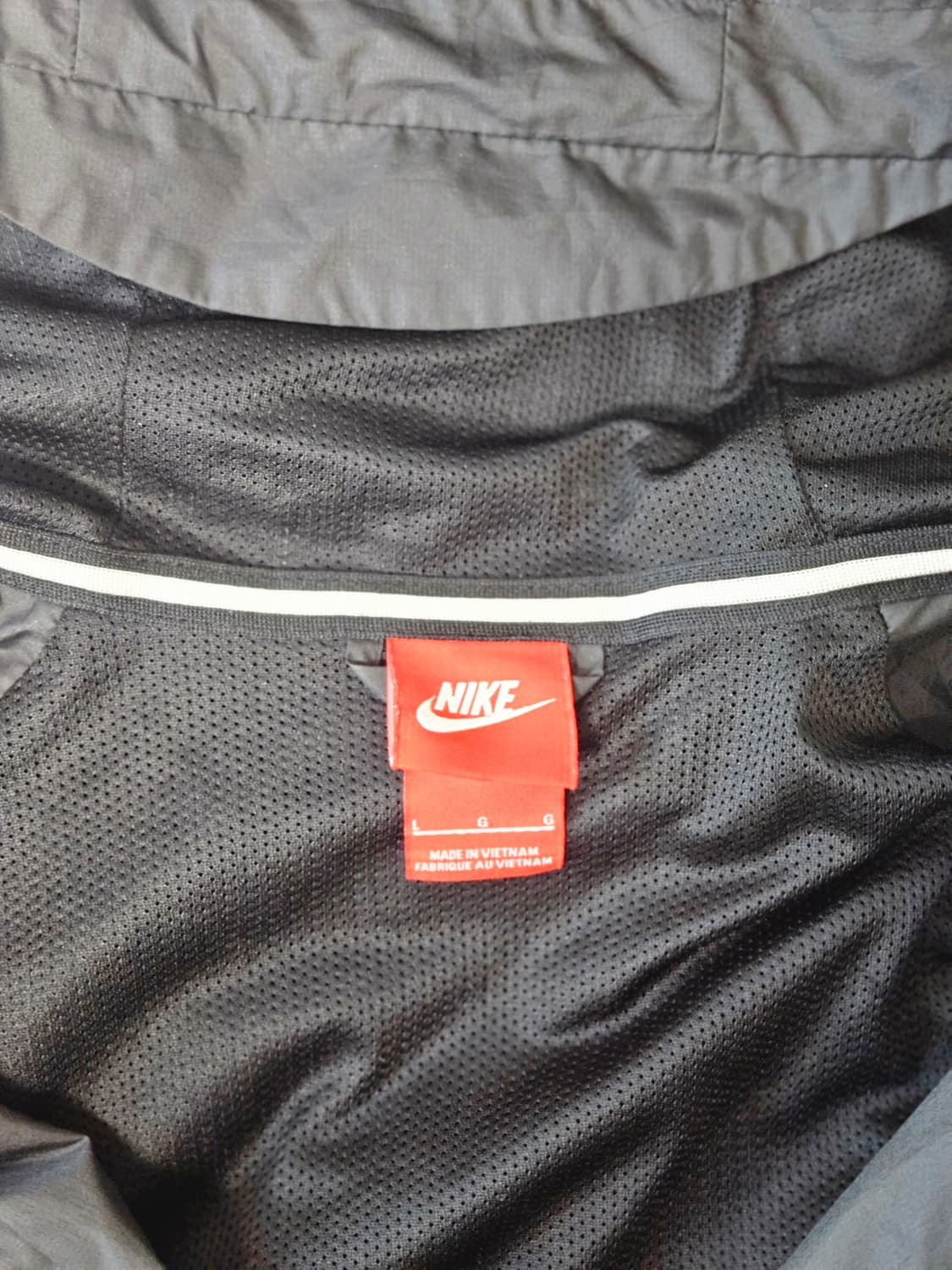 나이키 바람막이 상품이미지3