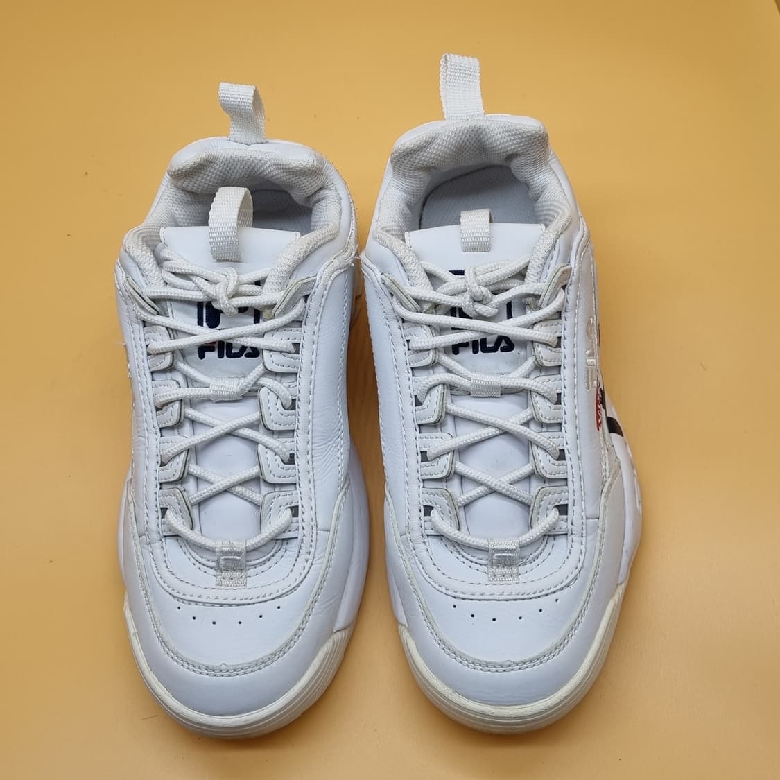 휠라 디스럽터2 여성운동화230  상품이미지2