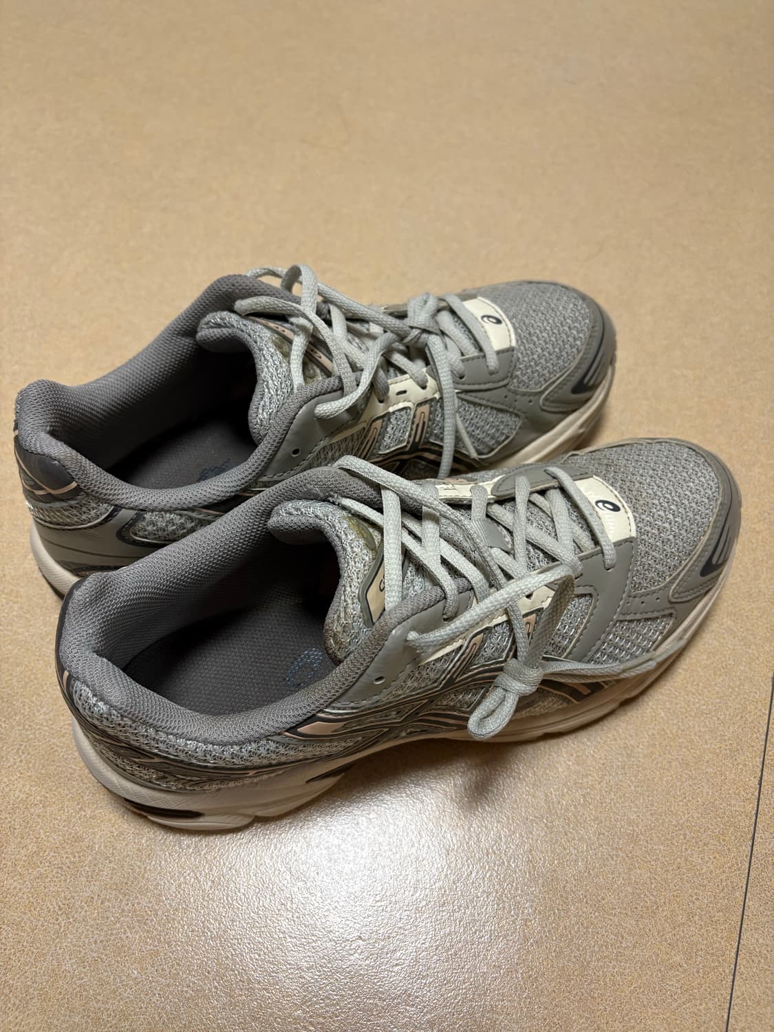 아식스xi4p 젤1130  상품이미지3