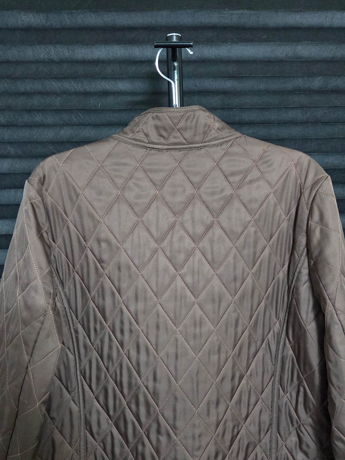 [닥스] 퀄팅 자켓 판매합니다. 상품이미지6