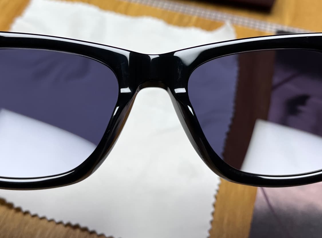 디슬스 THE THISTLE – Black & Black 상품이미지10