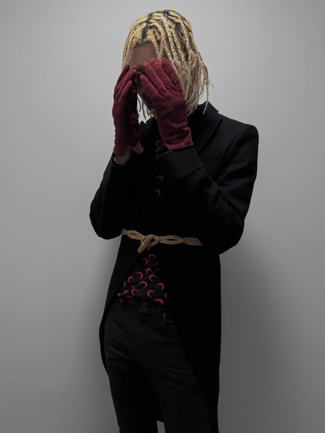 DIOR HOMME by HEDI SLIMANE 06 AW 상품이미지1