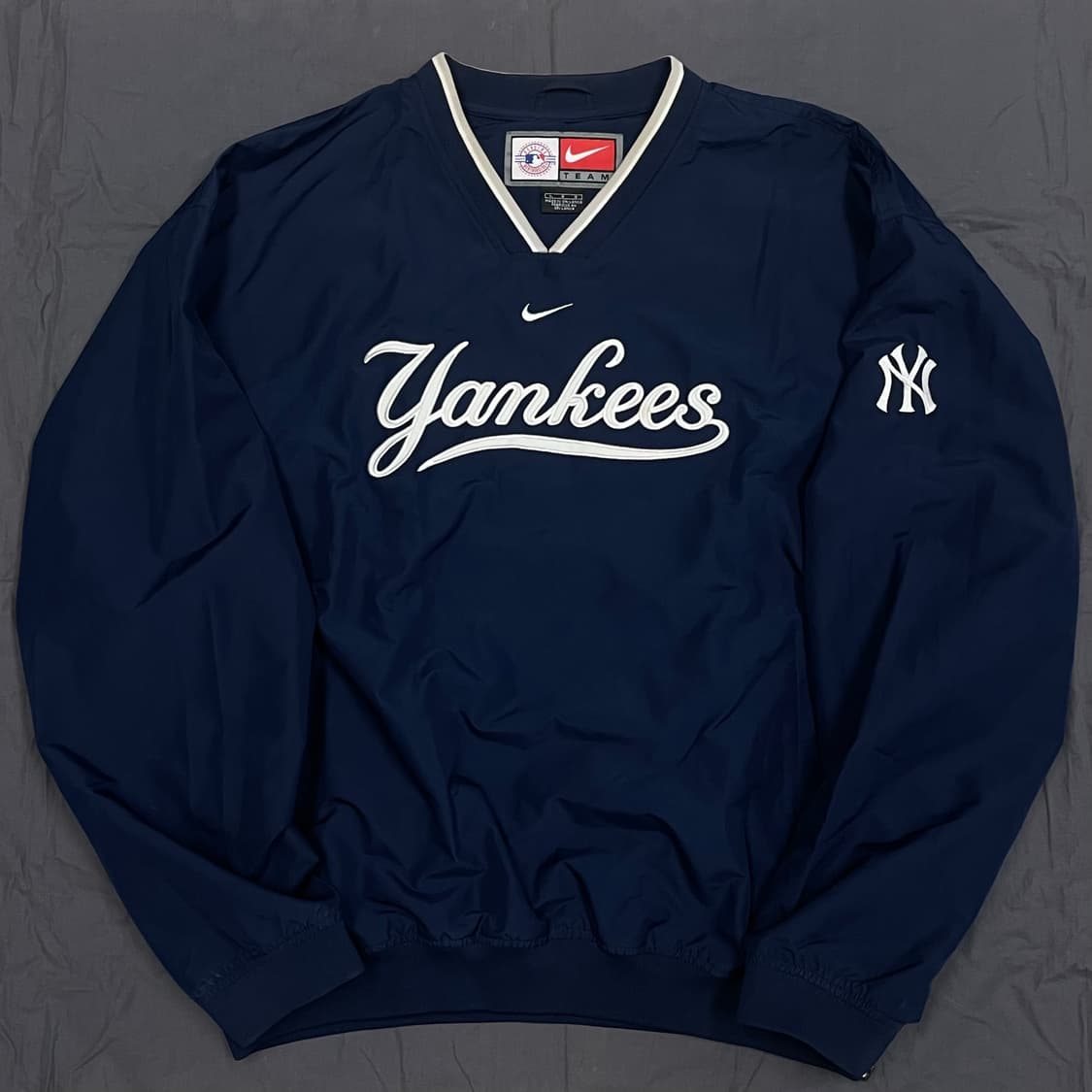 나이키 뉴욕 양키스 웜업 L 상품이미지1