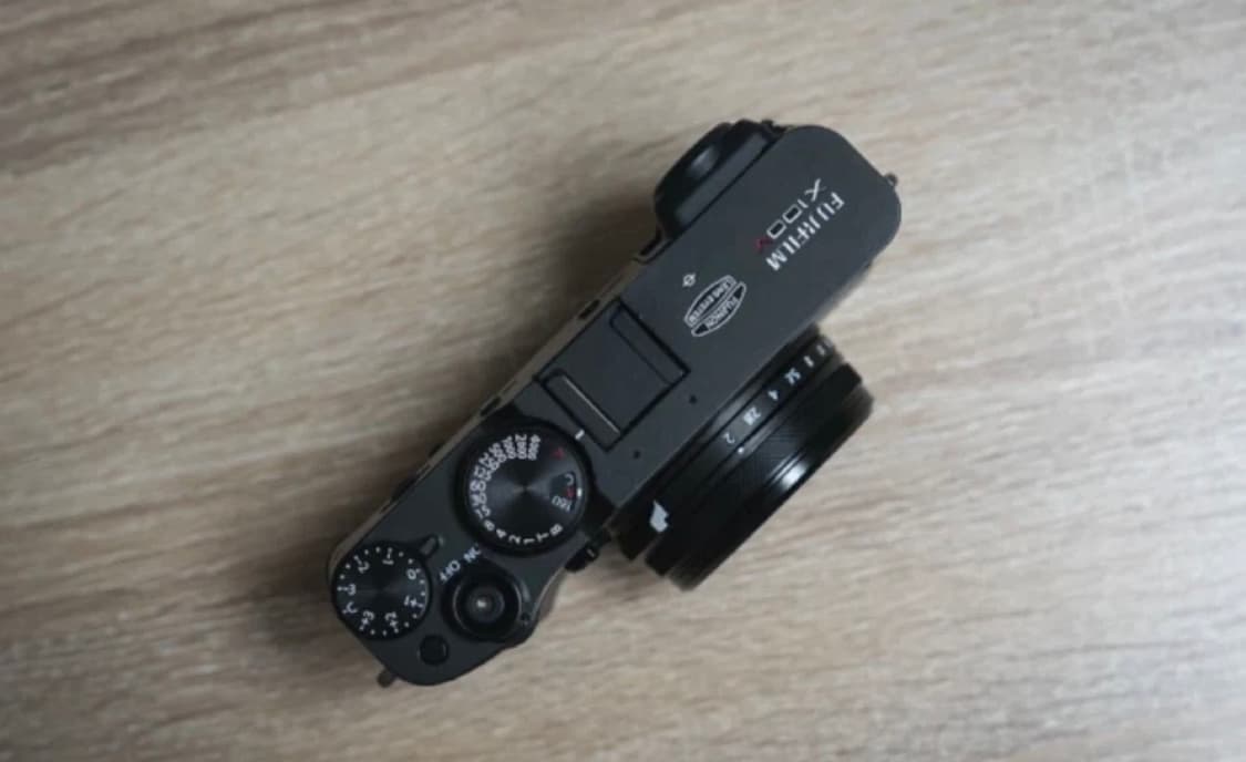 Fuji x100v (후지 x100v) 풀세트 상품이미지3