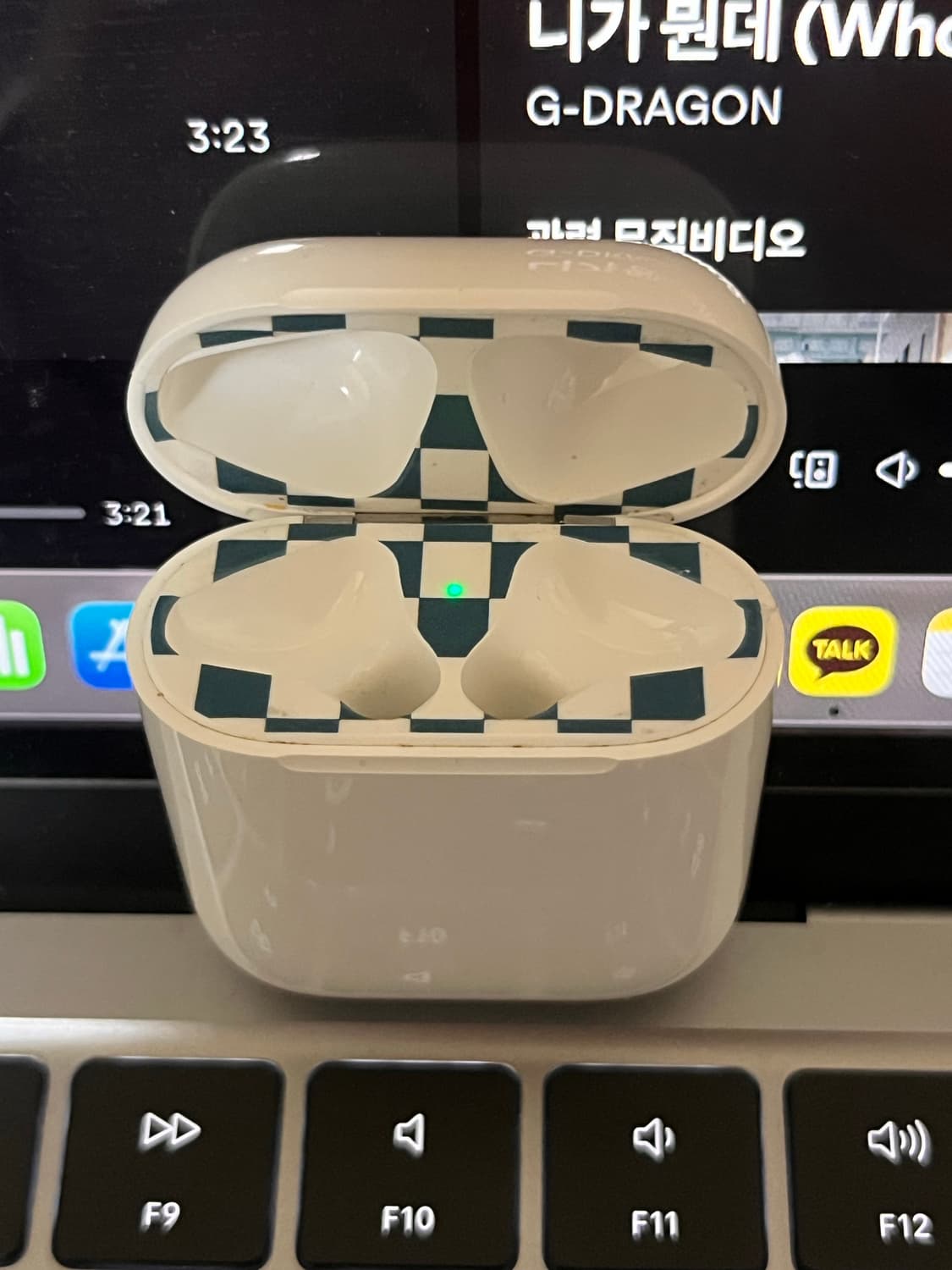 에어팟1세대 상품이미지3
