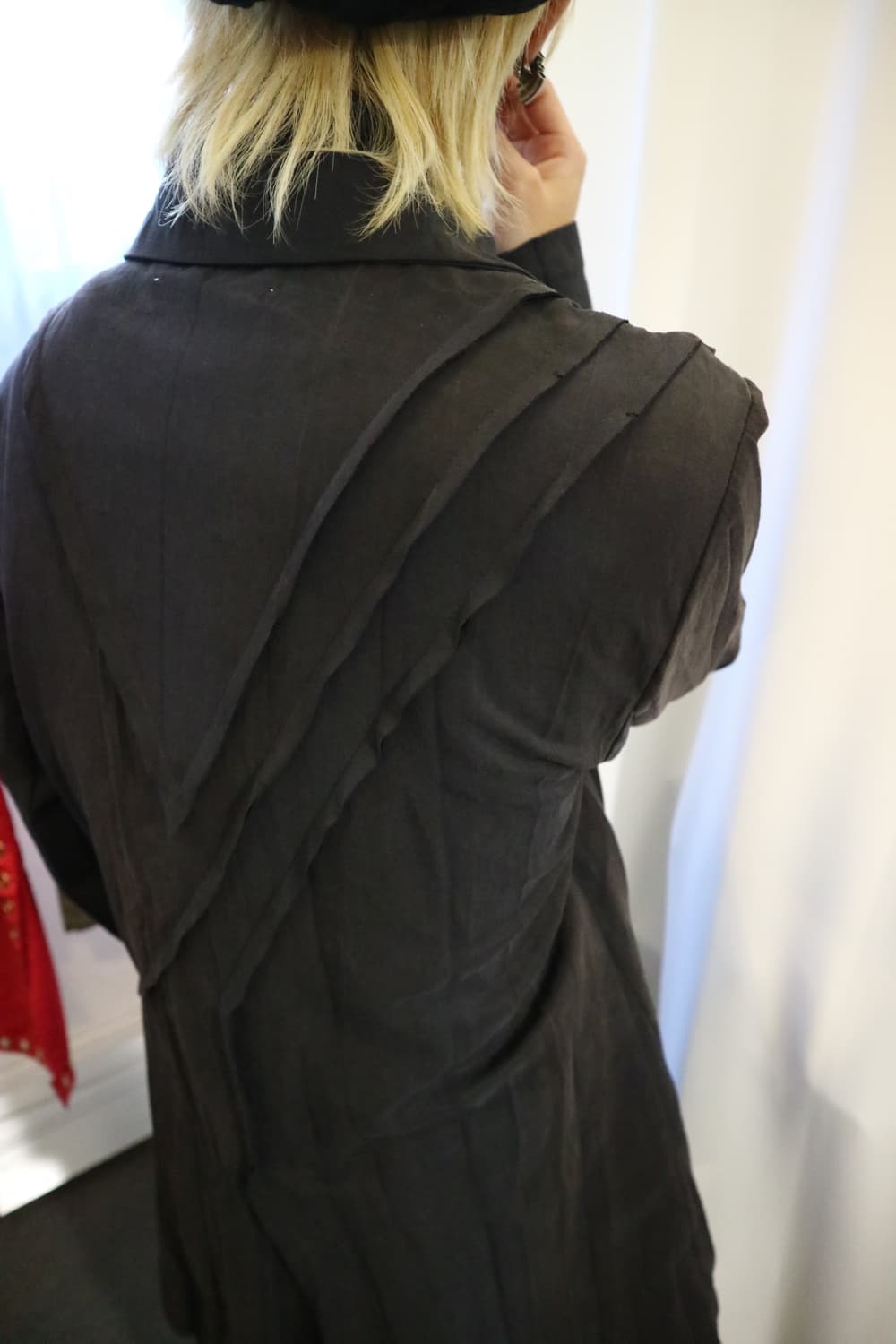 [ae nr mous] Vacillate Jacket 상품이미지8