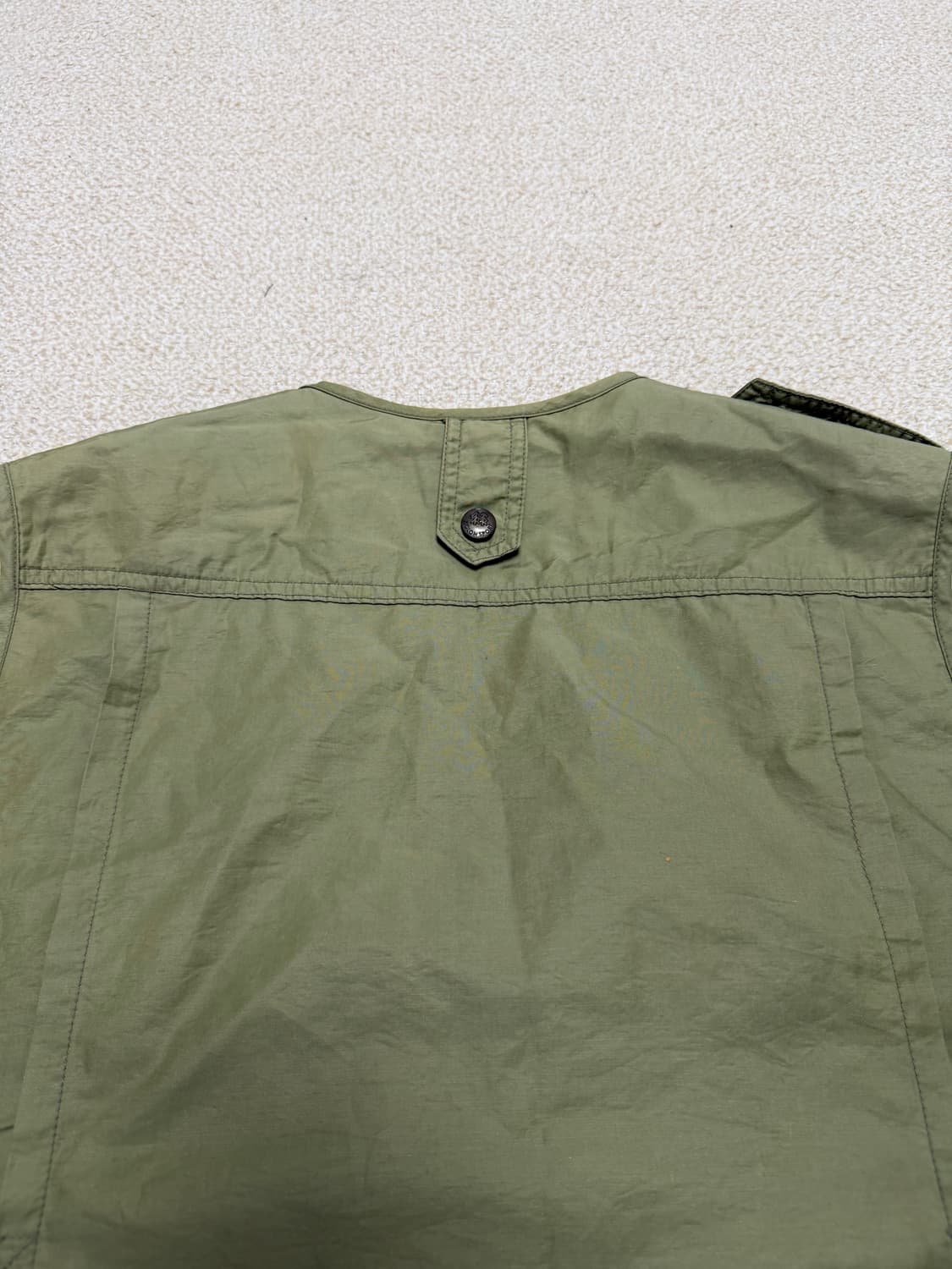 코오롱스포츠 90s 유틸리티 베스트 상품이미지4