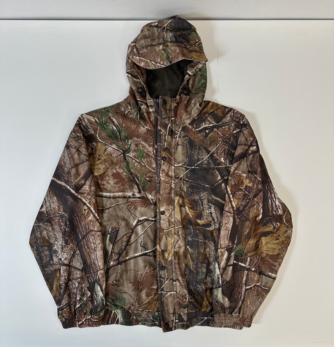 콜맨 리얼트리 헌팅 후드자켓 상품이미지2