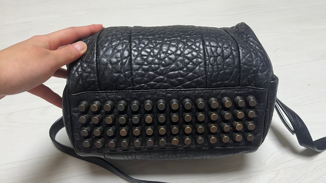 알렉산더 왕 총알 로코백 상품이미지3