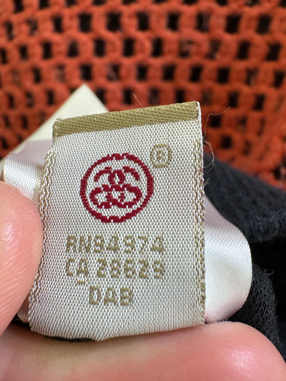 STUSSY WOMEN 니트 상품이미지9