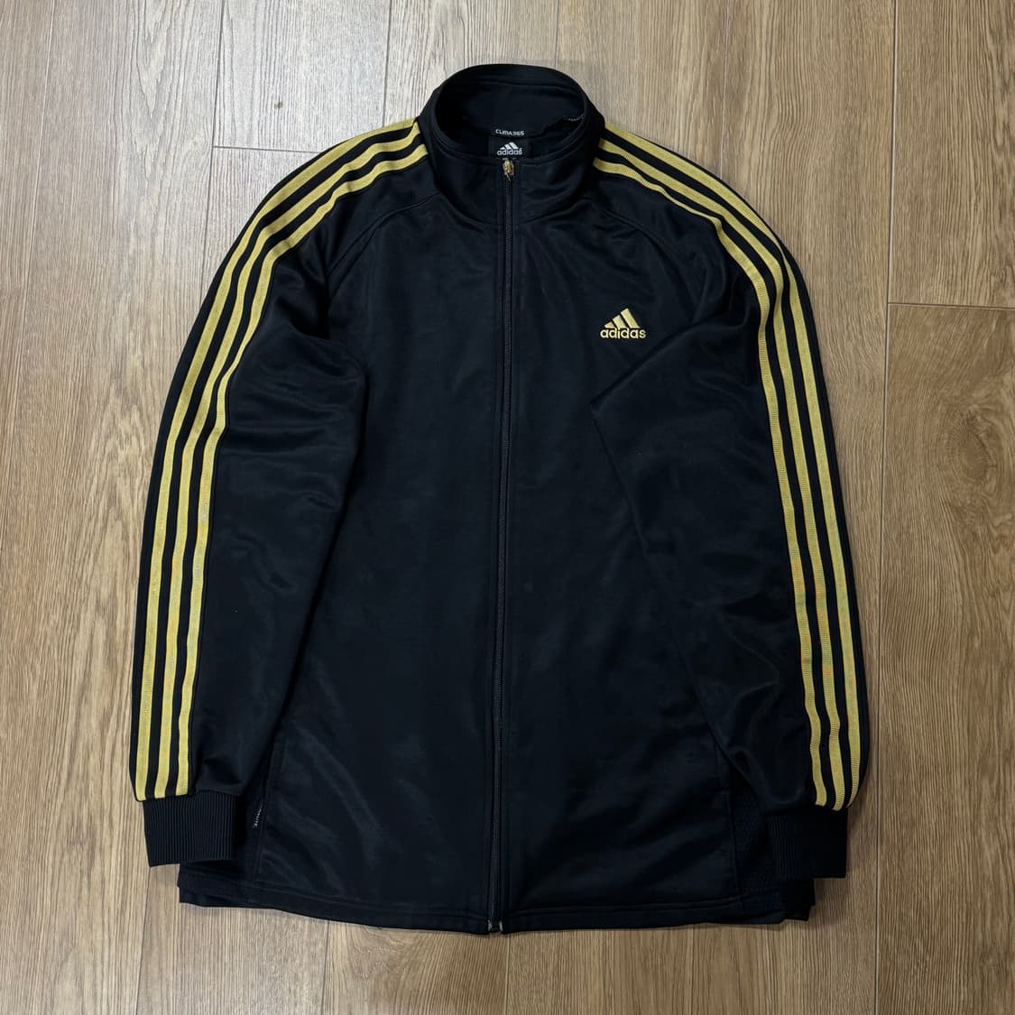 아디다스 재팬 황금 져지 L 상품이미지1