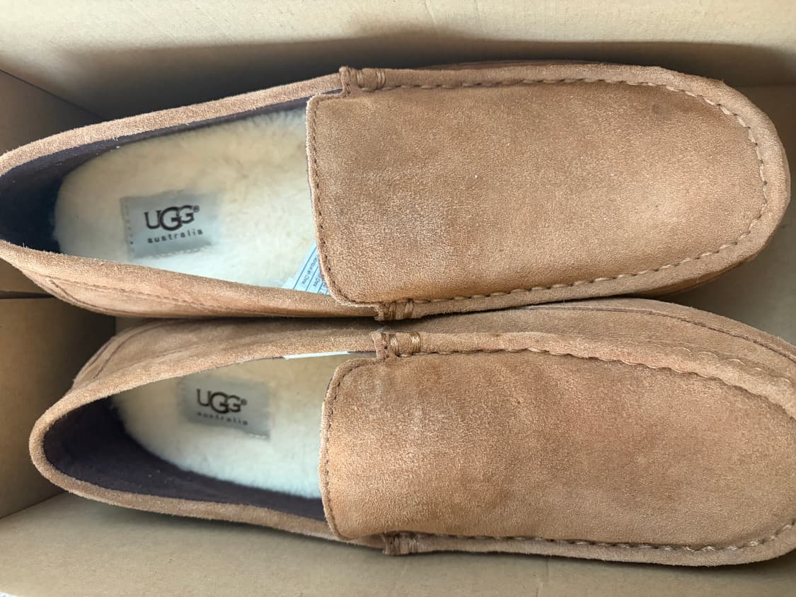 UGG Men’s Alder Slipper 상품이미지4